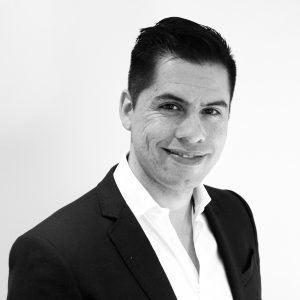 Ernesto Moreno