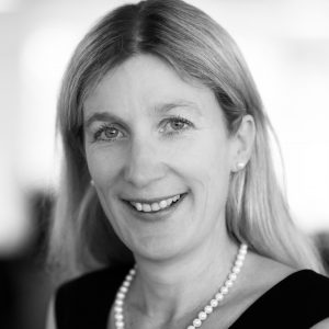 Rebecca Stevens