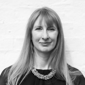 Annabel Graham
