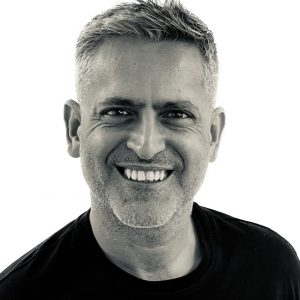 Simon Kanani